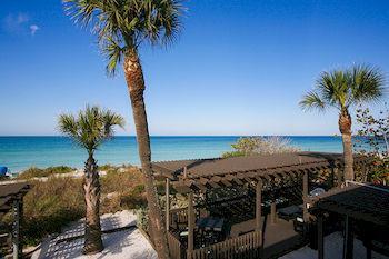 Suntide Island Beach Club Hotell Sarasota Exteriör bild